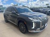 Thumbnail of 2024 Steel Graphite Hyundai PALISADE