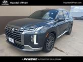 Photo of 2024 Steel Graphite Hyundai PALISADE