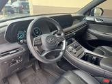 Thumbnail of 2024 Steel Graphite Hyundai PALISADE