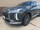 Thumbnail of 2024 Steel Graphite Hyundai PALISADE