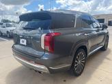 Thumbnail of 2024 Steel Graphite Hyundai PALISADE