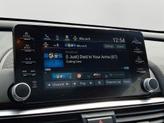 Thumbnail of 2020 Platinum White Pearl Honda Accord Hybrid