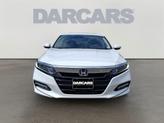 Thumbnail of 2020 Platinum White Pearl Honda Accord Hybrid