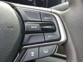 Thumbnail of 2020 Platinum White Pearl Honda Accord Hybrid