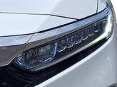 Thumbnail of 2020 Platinum White Pearl Honda Accord Hybrid