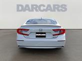 Thumbnail of 2020 Platinum White Pearl Honda Accord Hybrid