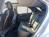 Thumbnail of 2021 Silver Ice Metallic Chevrolet Equinox