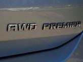 Thumbnail of 2021 Silver Ice Metallic Chevrolet Equinox