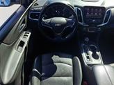 Thumbnail of 2021 Silver Ice Metallic Chevrolet Equinox