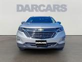 Thumbnail of 2021 Silver Ice Metallic Chevrolet Equinox