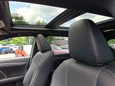 Thumbnail of 2020 Nebula Gray Pearl Lexus RX 350