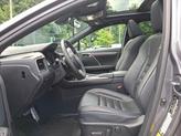 Thumbnail of 2020 Nebula Gray Pearl Lexus RX 350