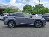 Thumbnail of 2020 Nebula Gray Pearl Lexus RX 350