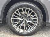 Thumbnail of 2020 Nebula Gray Pearl Lexus RX 350