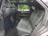 Thumbnail of 2020 Nebula Gray Pearl Lexus RX 350