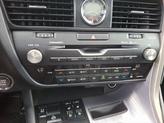 Thumbnail of 2020 Nebula Gray Pearl Lexus RX 350
