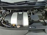 Thumbnail of 2020 Nebula Gray Pearl Lexus RX 350