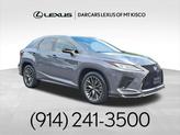 Photo of 2020 Nebula Gray Pearl Lexus RX 350