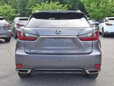 Thumbnail of 2020 Nebula Gray Pearl Lexus RX 350