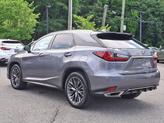 Thumbnail of 2020 Nebula Gray Pearl Lexus RX 350