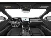 Thumbnail of 2025 Cloudburst Gray Lexus TX 350