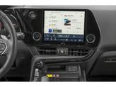 Thumbnail of 2026 Cloudburst Gray Lexus NX 350