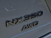 Thumbnail of 2022 Eminent White Pearl Lexus NX 350