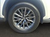 Thumbnail of 2022 Eminent White Pearl Lexus NX 350