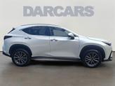 Thumbnail of 2022 Eminent White Pearl Lexus NX 350