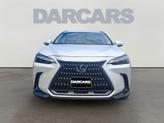 Thumbnail of 2022 Eminent White Pearl Lexus NX 350