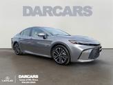 Photo of 2025 Heavy Metal Toyota Camry