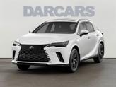 Photo of 2025 Eminent White Pearl Lexus RX 350