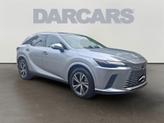 Photo of 2025 Iridium Lexus RX 350