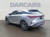 Thumbnail of 2025 Iridium Lexus RX 350