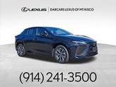 Photo of 2025 Caviar Lexus RZ 450e