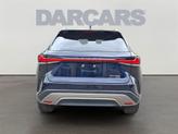 Thumbnail of 2024 Nightfall Mica Lexus RX 350