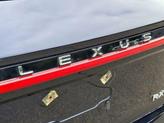 Thumbnail of 2024 Nightfall Mica Lexus RX 350