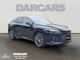 Photo of 2024 Nightfall Mica Lexus RX 350