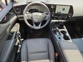 Thumbnail of 2025 Cloudburst Gray Lexus NX 350