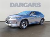 Thumbnail of 2022 Nebula Gray Pearl Lexus RX 350