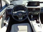 Thumbnail of 2022 Nebula Gray Pearl Lexus RX 350