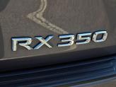 Thumbnail of 2022 Nebula Gray Pearl Lexus RX 350