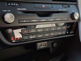 Thumbnail of 2022 Nebula Gray Pearl Lexus RX 350