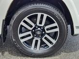 Thumbnail of 2022 Blizzard Pearl Toyota 4Runner