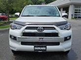 Thumbnail of 2022 Blizzard Pearl Toyota 4Runner
