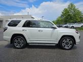 Thumbnail of 2022 Blizzard Pearl Toyota 4Runner