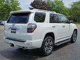 Thumbnail of 2022 Blizzard Pearl Toyota 4Runner