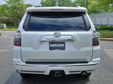 Thumbnail of 2022 Blizzard Pearl Toyota 4Runner