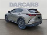 Thumbnail of 2025 Atomic Silver Lexus NX 350