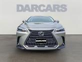 Thumbnail of 2025 Atomic Silver Lexus NX 350